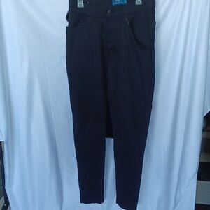 No Limbits Wheelchair adaptive denim pants, zip legs